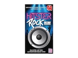 Hitster - Rock (Germany) Party Mehrfarbig von JUMBO für 16,99 € bei MediaMarkt Saturn im Angebot Hitster - Rock (Germany) Party Mehrfarbig von JUMBO im aktuellen MediaMarkt Saturn Prospekt