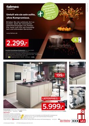 XXXLutz Möbelhäuser Backofen im Prospekt XXXLutz Möbelhäuser Backofen im Prospekt