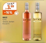 Bree Angebote bei Müller Troisdorf für 3,99 €