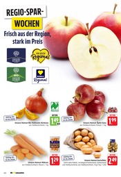 Bio im E center Prospekt in Filderstadt Aktueller E center Prospekt mit Bio, "Aktuelle Angebote", Seite 6