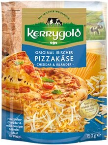 ALDI SÜD Blieskastel - Original Irischer Reibekäse Original Irischer Reibekäse Angebot bei ALDI SÜD Blieskastel im Prospekt "Meine Woche"