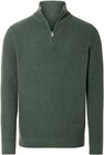 Pull camionneur homme en promo chez Lidl Valence à 11,99 €