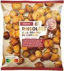 Promo Pommes rissolées à 3,49 € dans le catalogue Picard à Saint-Jean-d'Angély