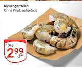 Aktuelle Garnelen Angebote bei GLOBUS in Saarbrücken Aktuelles Riesengarnelen Angebot bei GLOBUS in Saarbrücken ab 2,99 €