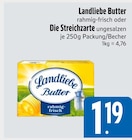 Aktuelles rahmig-frisch Angebot bei EDEKA in Ingolstadt ab 1,19 €