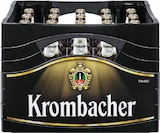 Aktuelle Krombacher Angebote bei EDEKA in Warendorf Aktuelles Pils 20x0,5 l Angebot bei EDEKA in Warendorf ab 11,49 €