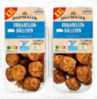 XXL Frikadellen-bällchen von Morbier für 3,49 € bei Netto Marken-Discount im Angebot XXL Frikadellen-bällchen von Morbier im aktuellen Netto Marken-Discount Prospekt