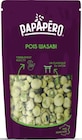 Intermarché Super Vierzon - Promo Pois Wasabi Promo Pois Wasabi à 2,16 € dans le catalogue Intermarché Super à Vierzon