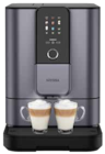 Kaffeevollautomat NIVO 8107 von Nivona für 1.229,00 € bei expert im Angebot Kaffeevollautomat NIVO 8107 von Nivona im aktuellen expert Prospekt