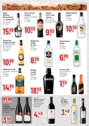 Aktueller Trinkgut Prospekt mit Vodka, "Entdecken Sie tolle Angebote!", Seite 3