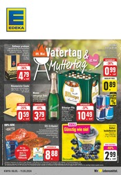 Aktueller E center Supermarkt Prospekt in Meerbusch und Umgebung, "Aktuelle Angebote" mit 24 Seiten, 06.05.2024 - 11.05.2024