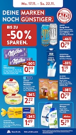 Shampoo im ALDI SÜD Prospekt in Düsseldorf Aktueller ALDI SÜD Prospekt mit Shampoo, "Gutes für Alle.", Seite 10
