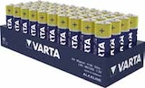 Longlife 40er Pack Mignon (AA) Angebote von VARTA bei MEDIMAX Berlin für 9,99 €