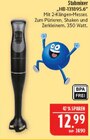Stabmixer HB-131895.6 Angebote bei Marktkauf Plauen für 12,99 €