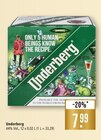 Underberg Angebote von Underberg bei Marktkauf Konstanz für 7,99 €