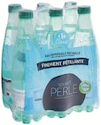 Eau minérale finement pétillante - Carrefour Classic' en promo chez Supermarchés Match Eau minérale finement pétillante - Carrefour Classic' dans le catalogue Supermarchés Match