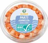 Aktuelle Garnelen Angebote bei GLOBUS in Erlangen Aktuelles Party-Garnelen Angebot bei GLOBUS in Erlangen ab 2,29 €