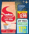 Espresso von Lavazza für 11,99 € bei E center im Angebot Espresso von Lavazza im aktuellen E center Prospekt