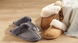Damen Hausschuhe Angebote bei Woolworth Rüsselsheim für 10,00 €