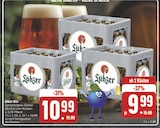 Lübzer Bier im E center Prospekt Lübzer Bier von Lübzer im aktuellen E center Prospekt für 9,99 €