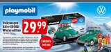 Volkswagen Käfer EDEKA Winteredition im Angebot bei EDEKA in Gronau Volkswagen Käfer EDEKA Winteredition Angebote von Playmobil bei EDEKA Gronau für 29,99 €