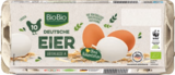Bio Eier im Angebot bei Netto Marken-Discount in Emden Bio Eier Angebote von BioBio bei Netto Marken-Discount Emden für 2,69 €