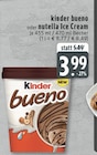 bueno im Angebot bei EDEKA in Köln bueno Angebote von kinder bei EDEKA Köln für 3,99 €
