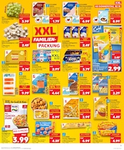 Aktueller Kaufland Prospekt mit Currywurst, "Aktuelle Angebote", Seite 5