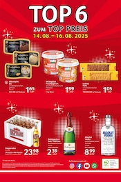Aktueller Selgros Prospekt mit Sekt, "cash & carry", Seite 32