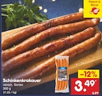 Angebot im Netto Marken-Discount Detmold Prospekt Netto Marken-Discount Detmold Prospekt mit im Angebot für 3,49 €