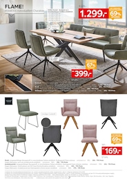 Stuhl Angebot im aktuellen XXXLutz Möbelhäuser Prospekt auf Seite 2