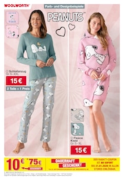 Woolworth Fanartikel im Prospekt Woolworth Fanartikel im Prospekt