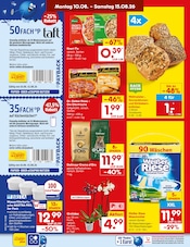 Brötchen im Netto Marken-Discount Prospekt in Monheim Aktueller Netto Marken-Discount Prospekt mit Brötchen, "Aktuelle Angebote", Seite 15