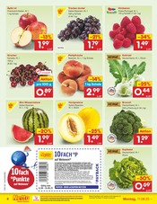 Ähnliche Kürbis Angebote im Prospekt "Aktuelle Angebote" von Netto Marken-Discount in Wolfenbüttel Ähnliche Angebote wie Kürbis im Prospekt "Aktuelle Angebote" auf Seite 4 von Netto Marken-Discount in Wolfenbüttel