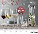 Karaffe im Angebot bei Zurbrüggen in Unna Karaffe Angebote von WOHL bei Zurbrüggen Unna für 19,99 €