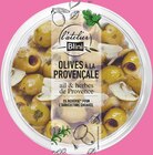 Olives à la provençale - L'ATELIER BLINI à 1,06 € dans le catalogue Intermarché Hyper