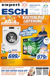 Textilreinigung im expert Prospekt in Bensheim Aktueller expert Prospekt mit Textilreinigung, "Top Angebote", Seite 1