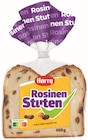 Rosinen-Stuten Angebote von Harry bei REWE Oldenburg für 1,79 €