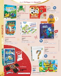 Prix et réduction 1000 Bornes dans le prospectus La Grande Récré en cours Offre 1000 Bornes dans le catalogue La Grande Récré du moment à la page 162