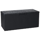 Toomax Aufbewahrungsbox Portofino 340 für 59,89 € bei POCO im Angebot Toomax Aufbewahrungsbox Portofino 340 im aktuellen POCO Prospekt