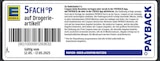 EDEKA Eibelstadt - 5FACH °P Angebot im Prospekt 5FACH °P bei EDEKA im Eibelstadt Prospekt für