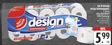 design Toilettenpapier Angebote von Gut & Günstig bei E center Jena für 5,99 €