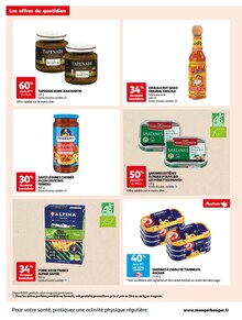 Promo Piment dans le catalogue Auchan Hypermarché du moment à la page 8
