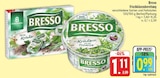 Frischkäsezubereitung im Angebot bei EDEKA in Chemnitz Frischkäsezubereitung Angebote von Bresso bei EDEKA Chemnitz für 0,99 €