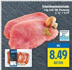 diska - Schweineminutensteaks Angebot im Prospekt Schweineminutensteaks bei diska im Prospekt "" für 8,49 €