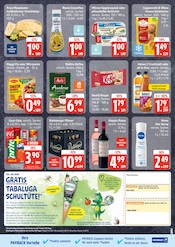 Aktueller EDEKA Prospekt mit Coca Cola, "Top Angebote", Seite 3