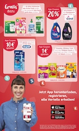 Rossmann Whiskas im Prospekt 