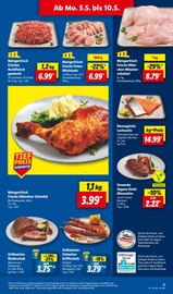 Hackfleisch im Lidl Prospekt in Aurich Aktueller Lidl Prospekt mit Hackfleisch, "LIDL LOHNT SICH", Seite 11