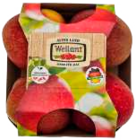 Tafeläpfel Elstar Angebote von Unsere Heimat bei Marktkauf Buchholz für 1,99 €