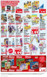 Kleid im Kaufland Prospekt in Bautzen Aktueller Kaufland Prospekt mit Kleid, "Aktuelle Angebote", Seite 44